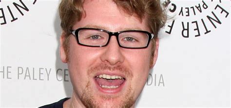 Justin Roiland Hasn’t Been Into the Rick and Morty Office Since ...